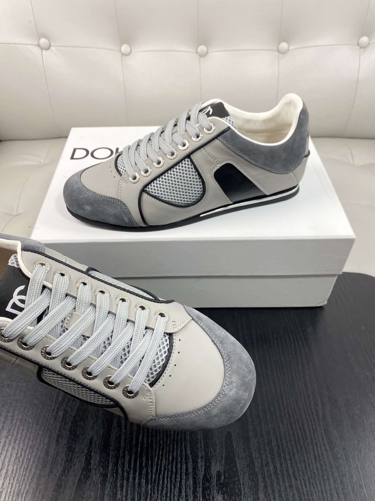 olce & Gabbana shoe